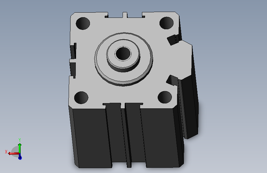KJ-035-SDAS40-25-BG