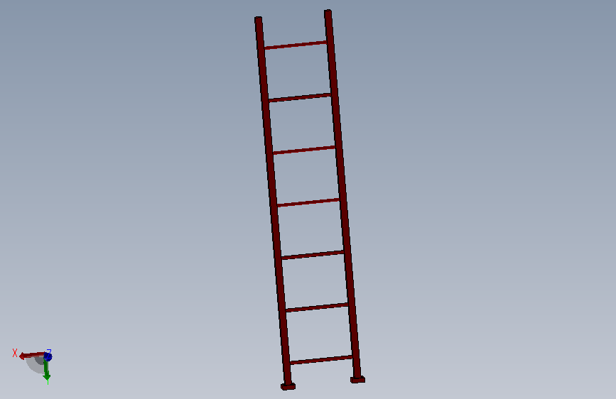 ladder