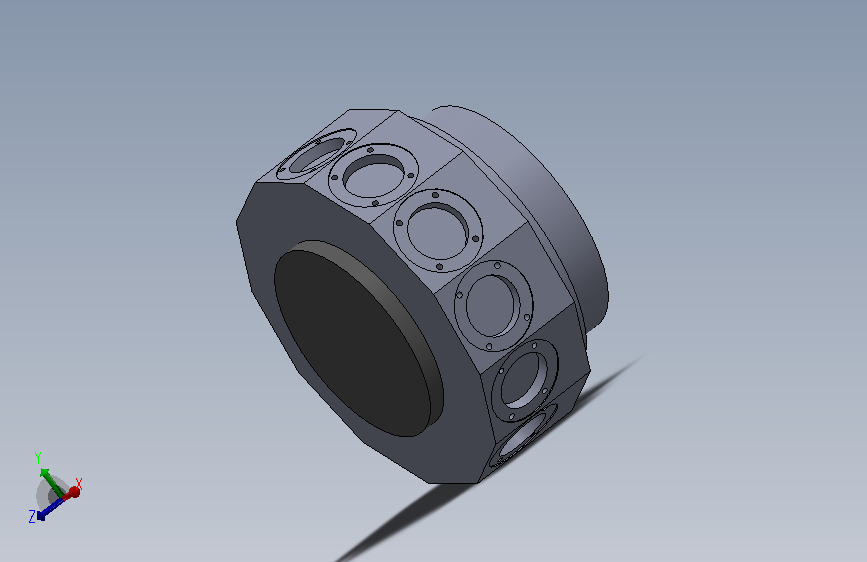Lathe Tooling 2