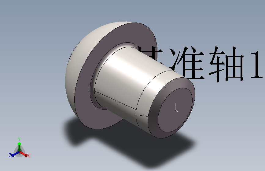 GB／T70．2-2000 内六角平圆头螺钉M8×10