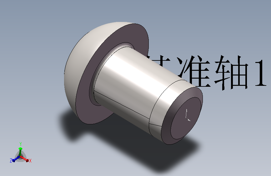 GB／T70．2-2000 内六角平圆头螺钉M8×12