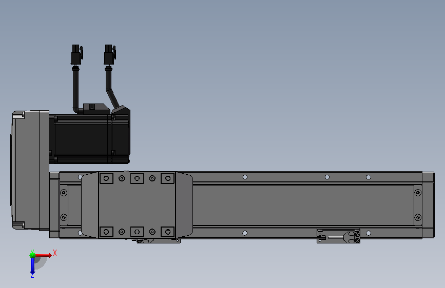GTH8-L20-250-BR-P20-C3_0_-A滑台模组