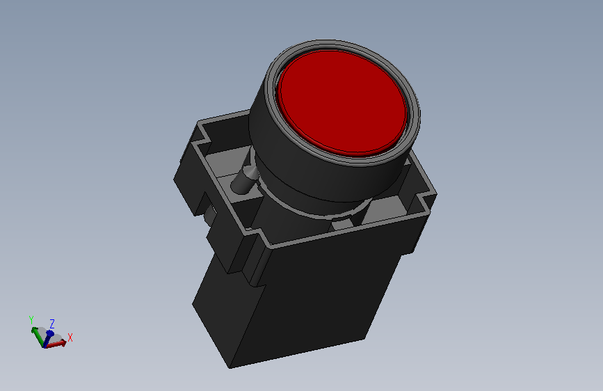 HJ-05S353开关