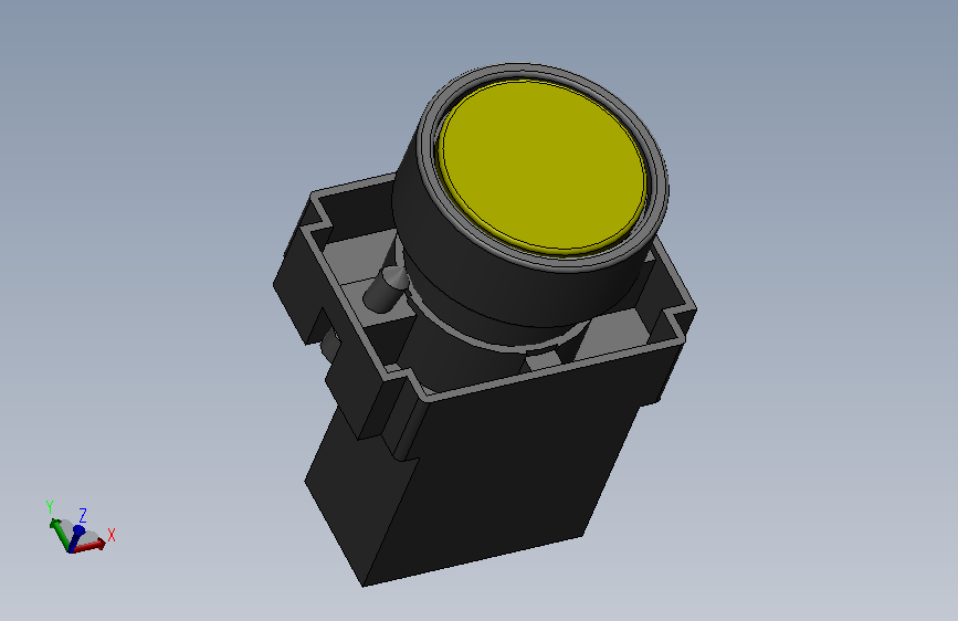 HJ-06S353开关