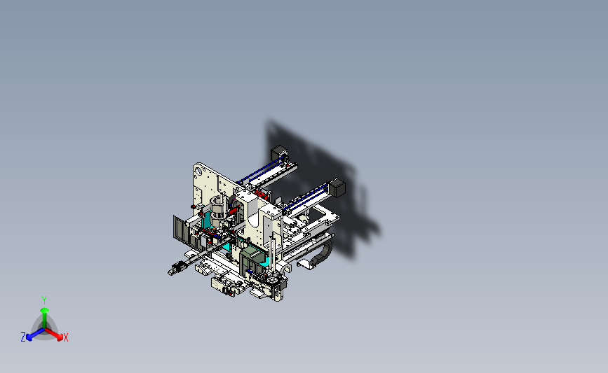 V4.1轻质打包带接带机