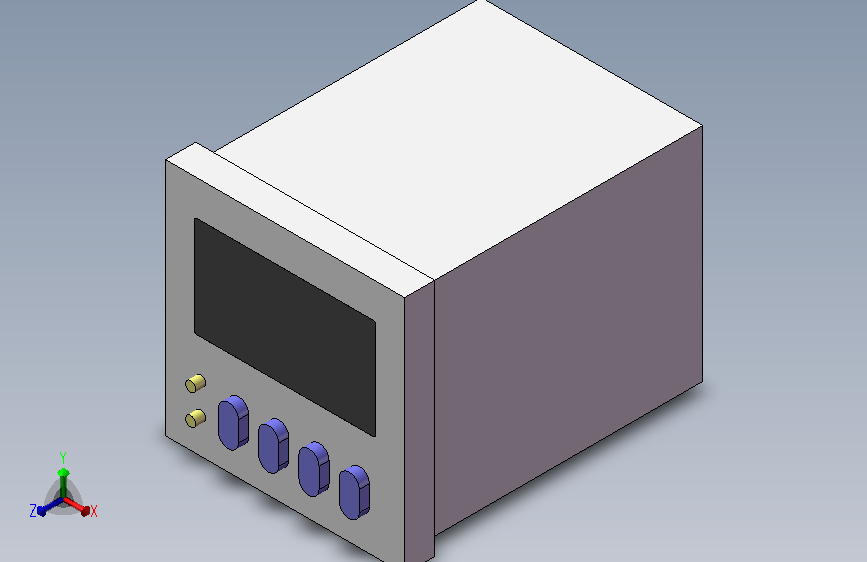 计时器LT4H-AC240V_Panasonic