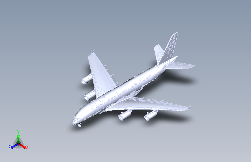 空客-SYS-1 1 SW18
