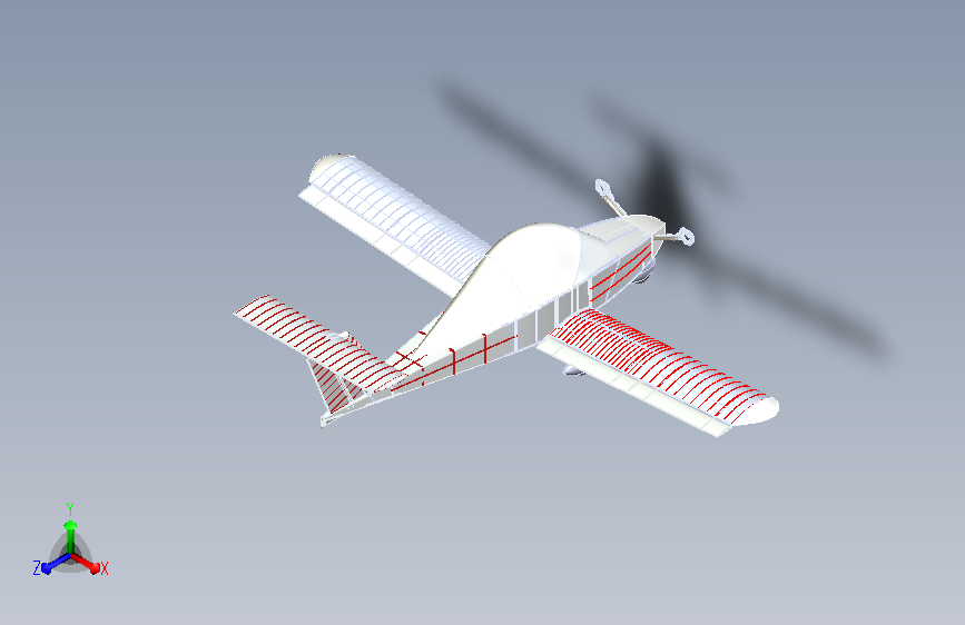 飞机cri—cri—complete—1 1 SW15