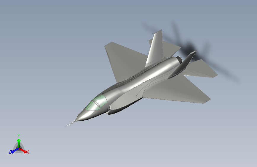 飞机f-35  sw11