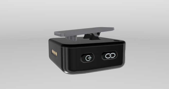 A0007591-大疆 DJI Mic Mini 无线传声器