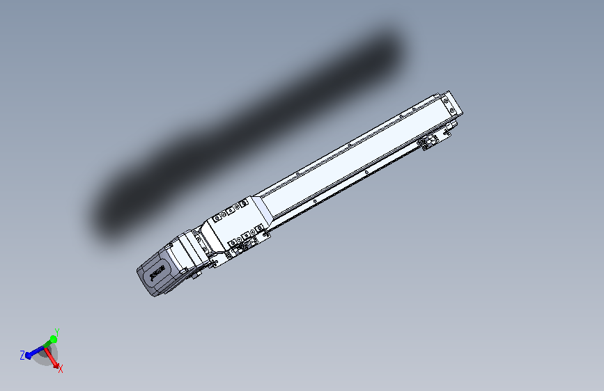 2GDH50-350-BM-M10B-C4模组