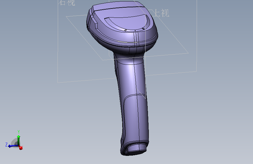 2刷枪NVH200_3D对外