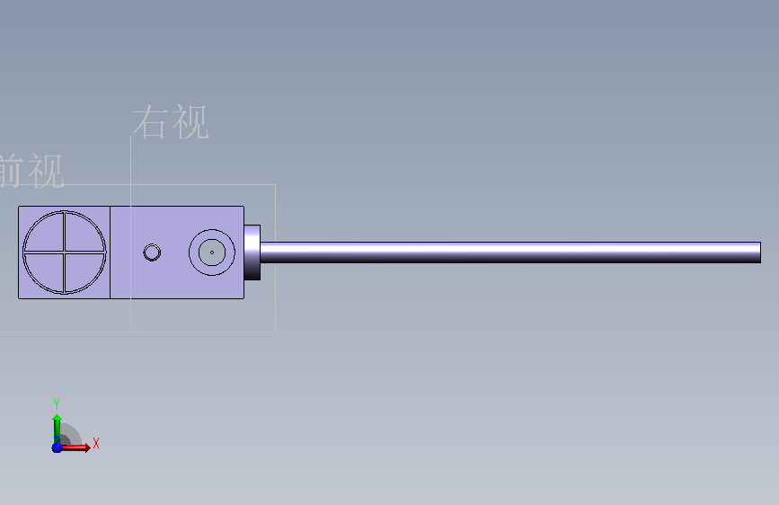 2伊科特尔接近传感器PF-11D-001