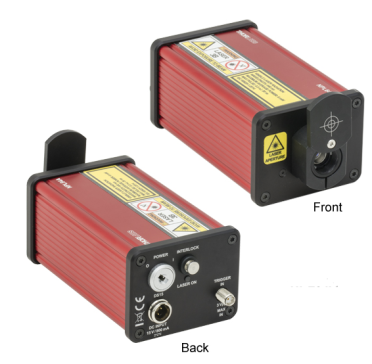纳秒脉冲激光系统 纳秒脉冲激光器 1086692==wb20