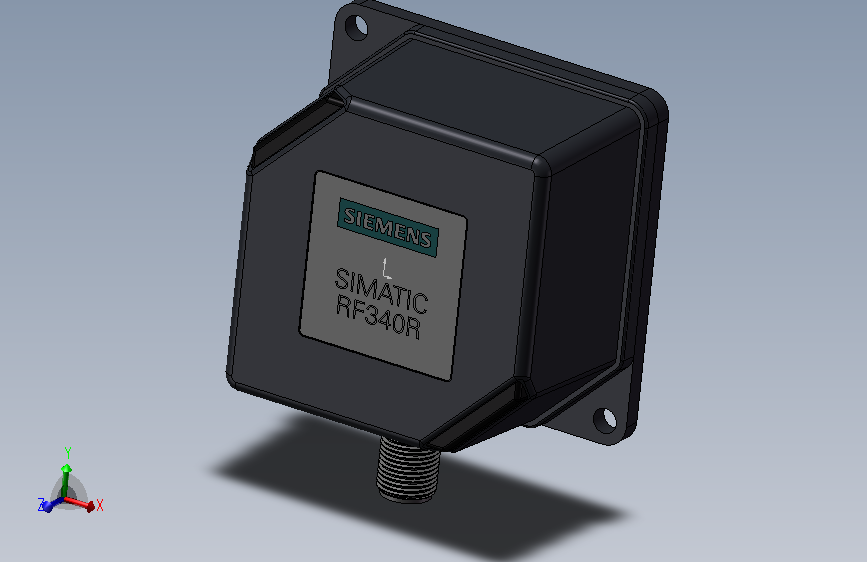 西门子SIMATICRF350R读写器