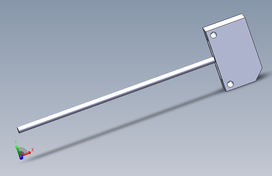 Z3D-L09N 漫反射