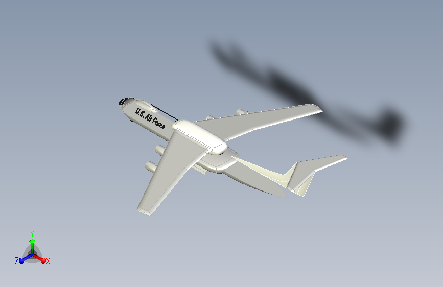 飞机 xt