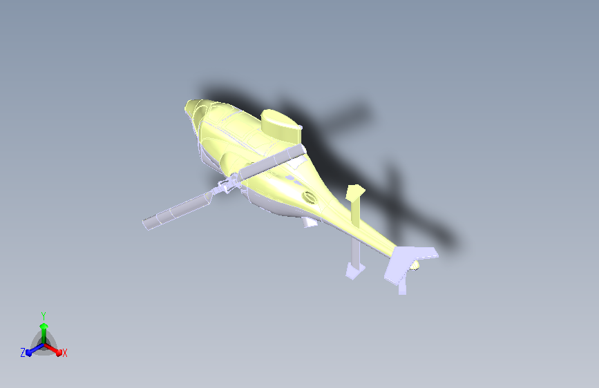飞机贝尔 bell 222 stp STP