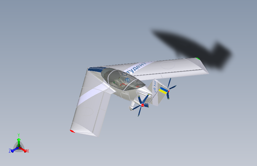 飞机空军基地-学生-1 2 STP