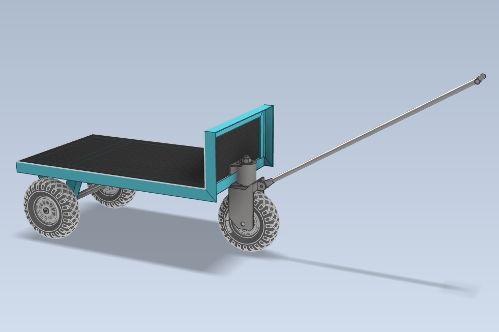 A0007669-Trolly 3 轮