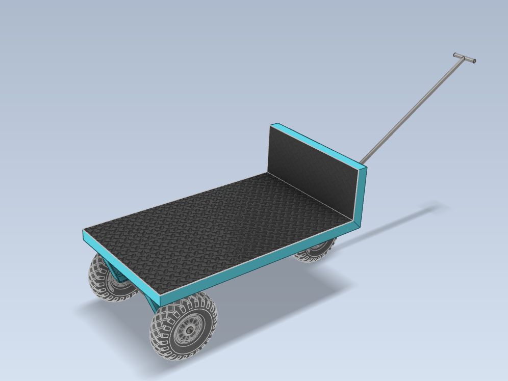 A0007669-Trolly 3 轮