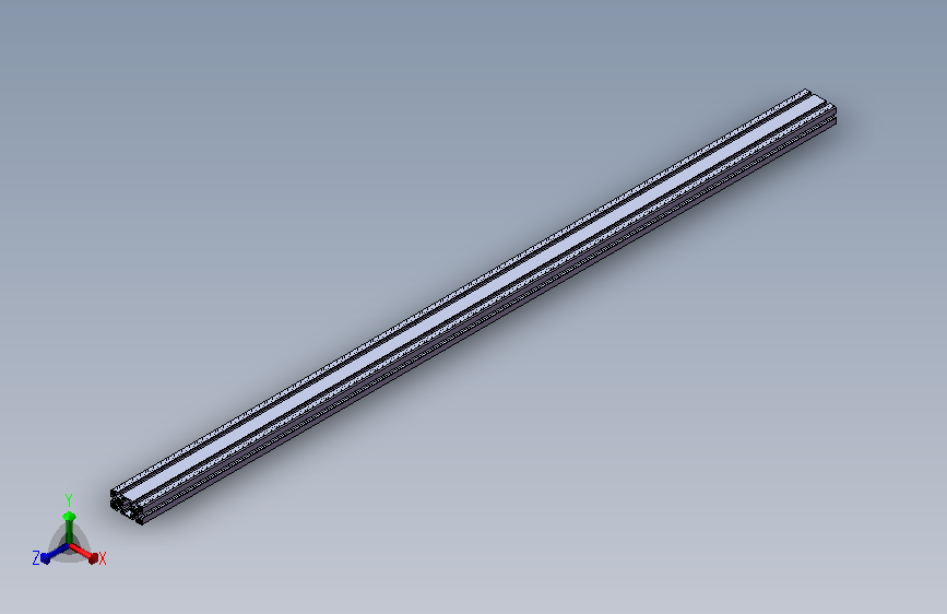 50×100铝型材-2200