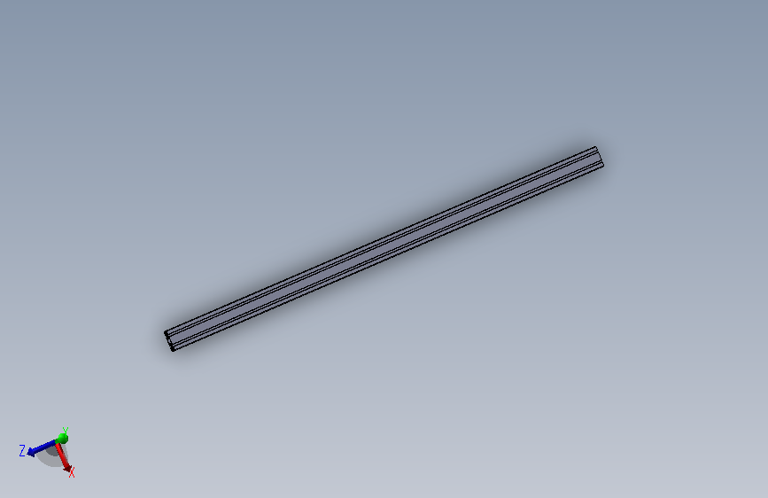 50×100铝型材-2250