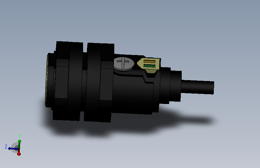 E3FA_DN11光电传感器