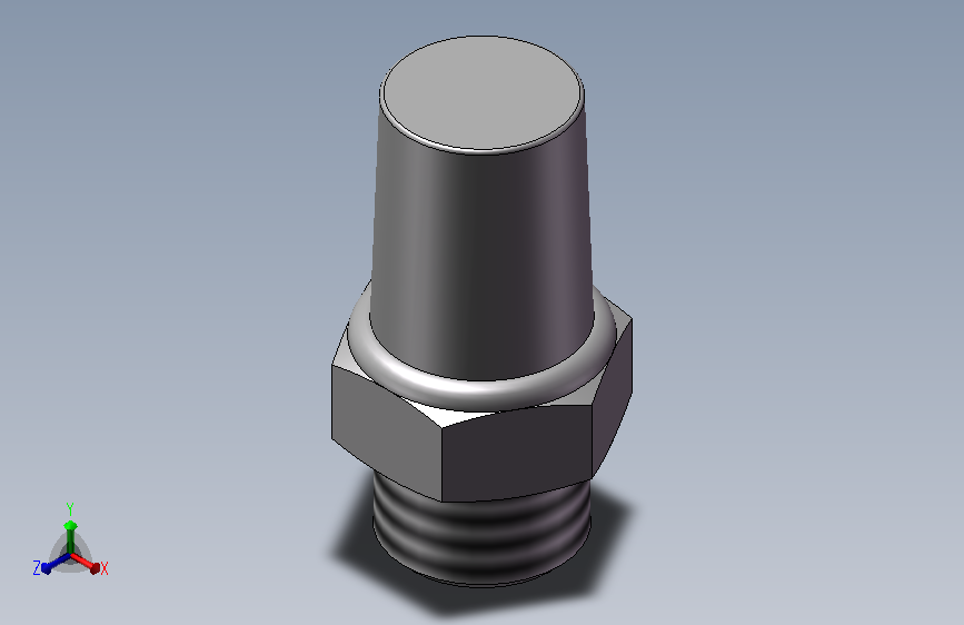 P12.7-BSL01消音器