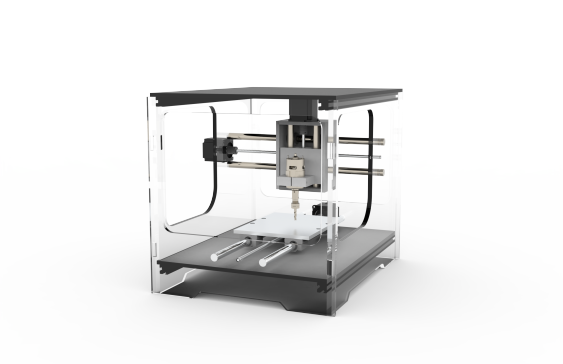 Bantam 3D printer3D打印机