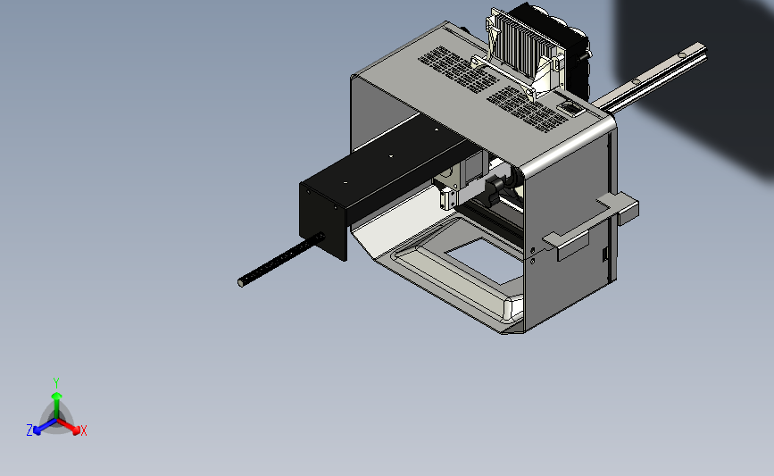 Voxelab Proxima 6寸光固化3D打印机