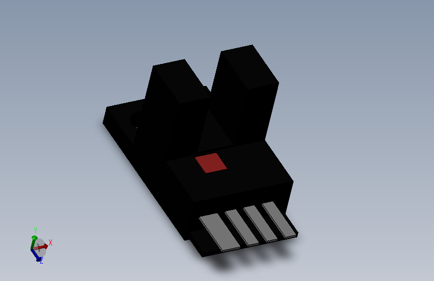 EE_SX674传感器