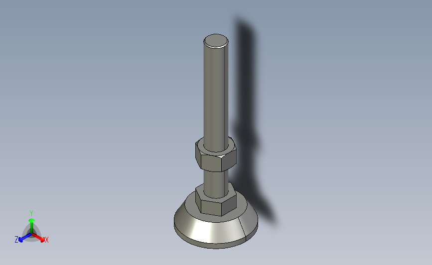 ajc-d68-m20-l150_asm重载型地脚.stp