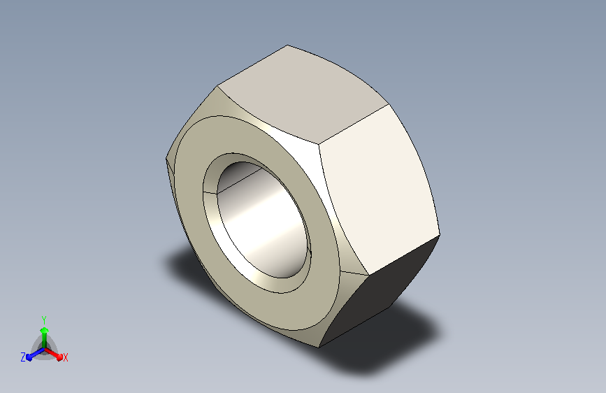 GB_FASTENER_NUT_SNAB1 M8-N