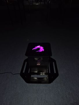 FRC 电池充电机