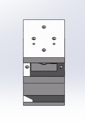 五金成型模具设计