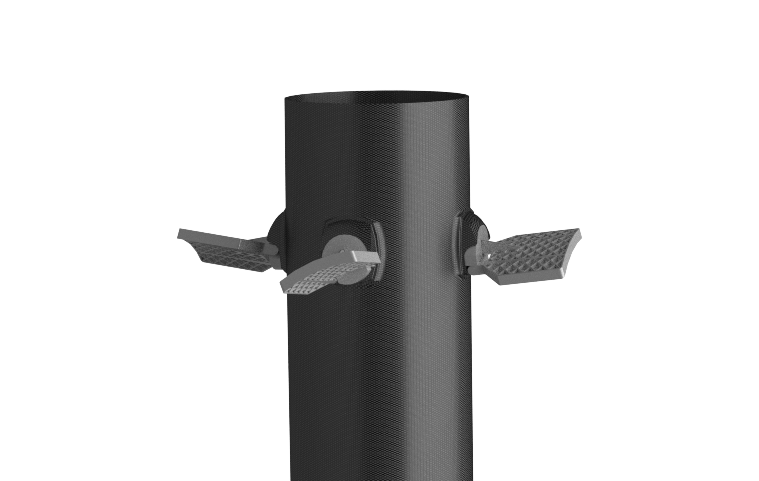 VTVL Rocket可回收垂直起降火箭