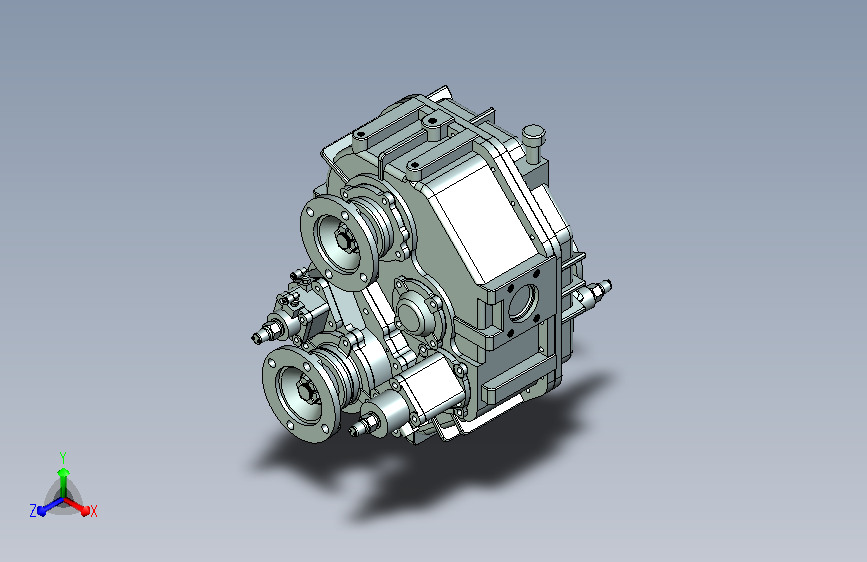 JD500