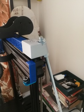 3d打印机三维建模