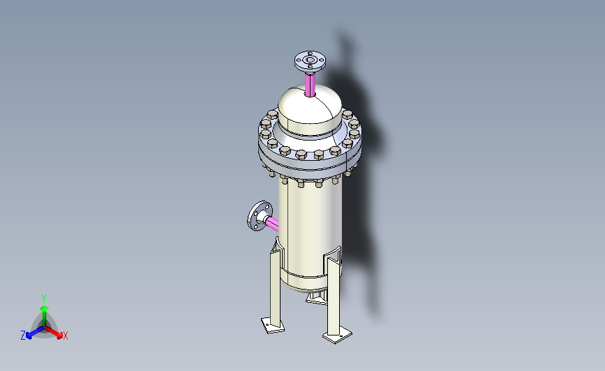 GLP过滤器