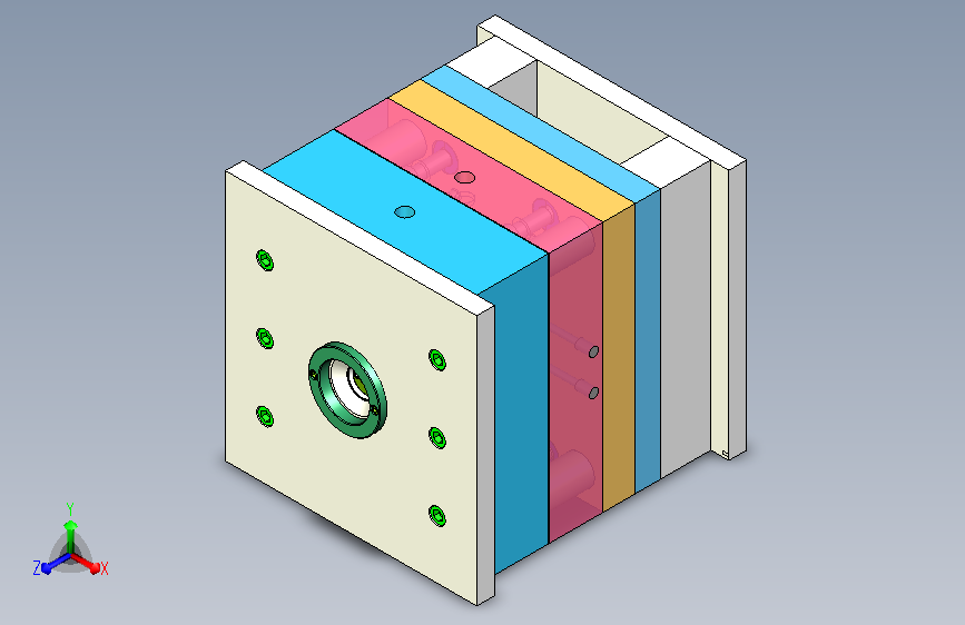 DN1-12内丝直接头管件注塑模具设计 857474==wb50
