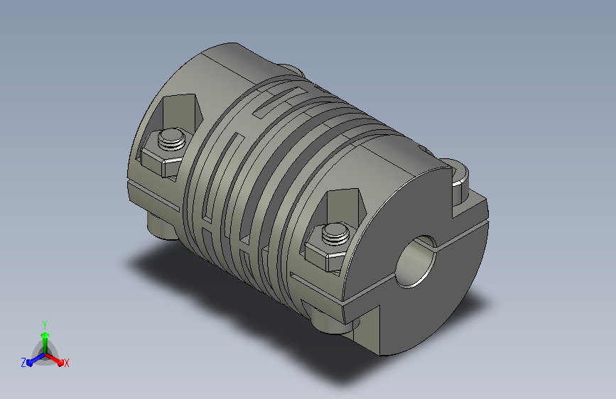 联轴器 塑料联轴器 摩擦器 Plastic Couplings