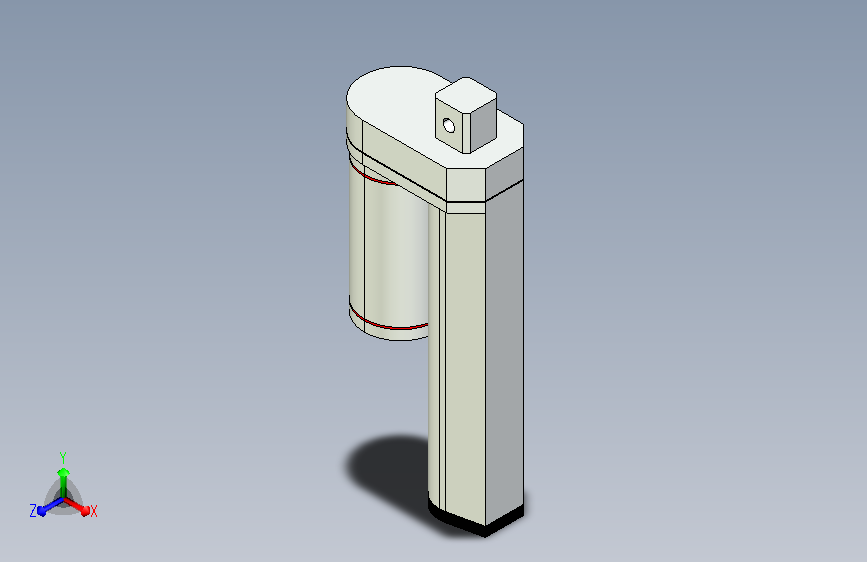 ARM100mm Body_ARM100mm机身