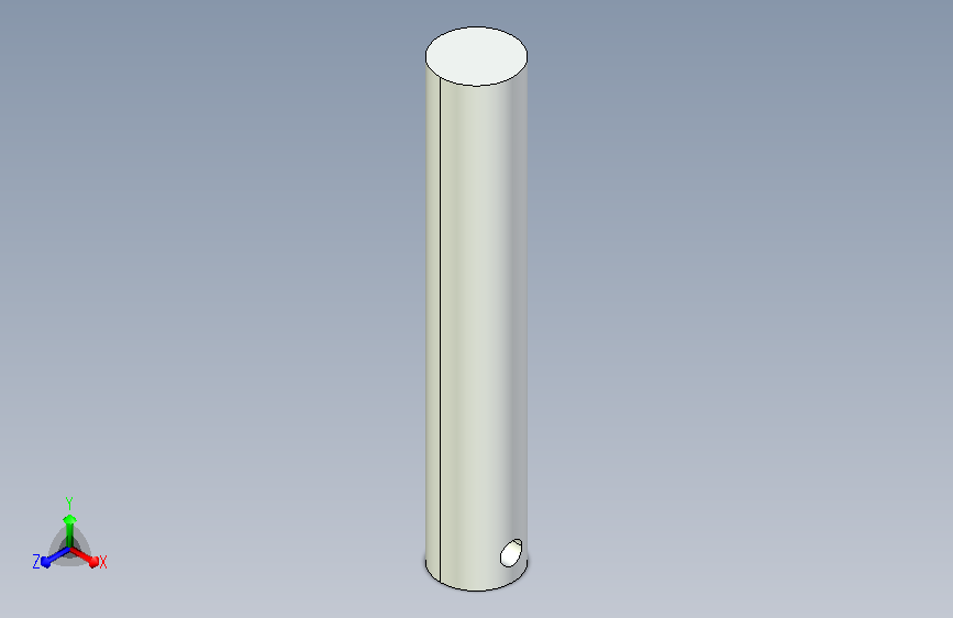 ARM100mm Rod_ARM100mm杆