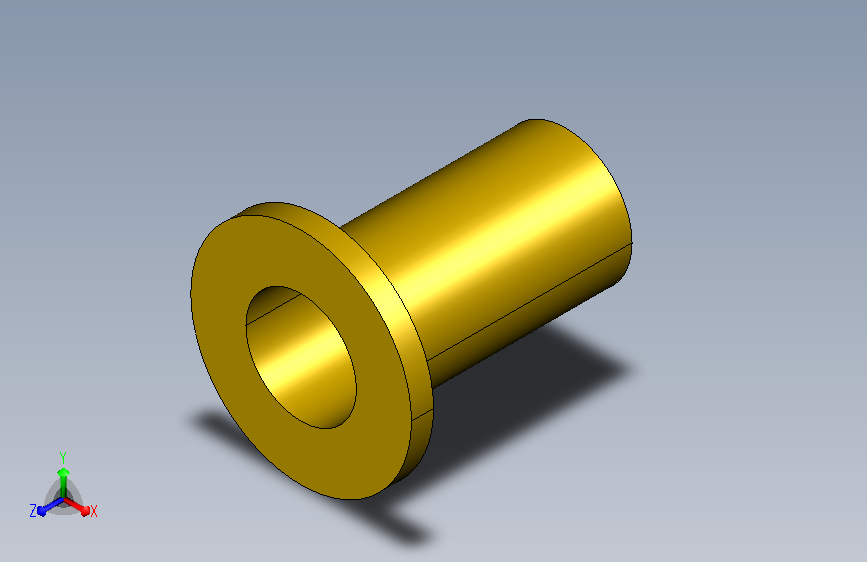 bushing_套管