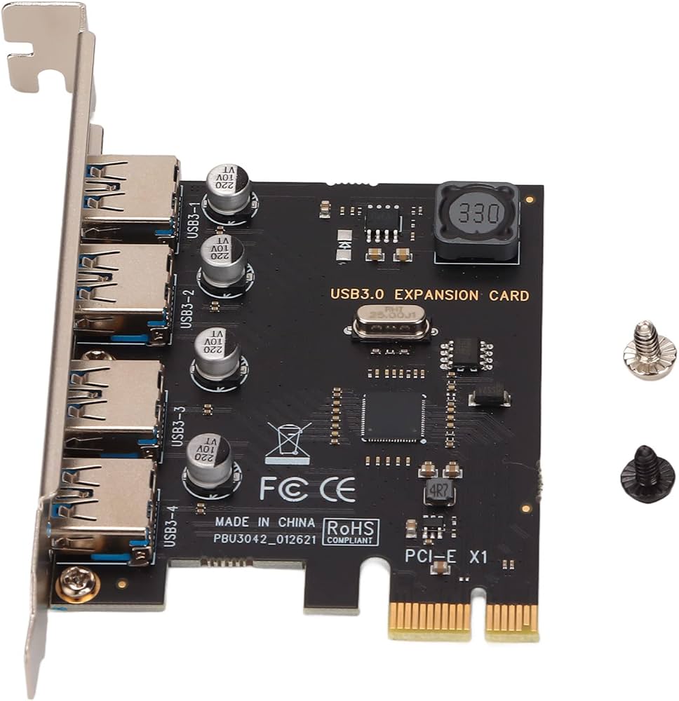 USB3.0扩展卡