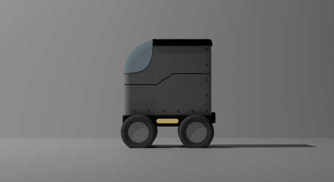 A0007850-跟随小车