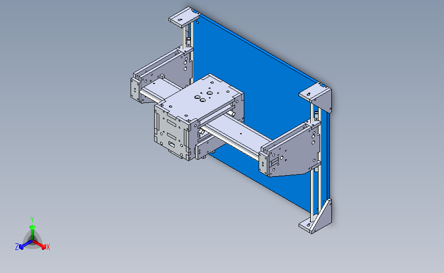 CNC STP