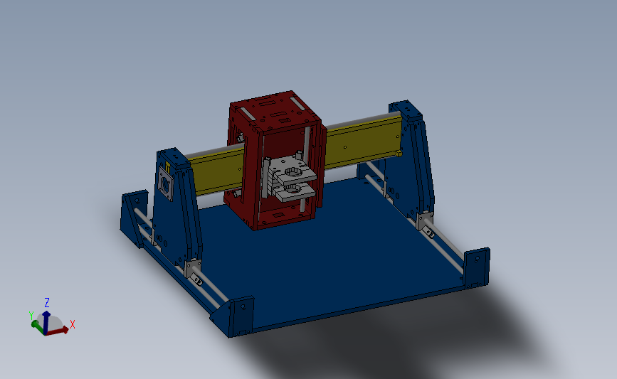 CNC