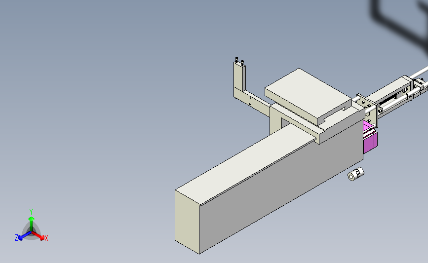 CNC_lathe_with_thruster_-_STEP.stp